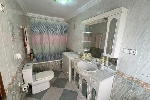 Stadthaus in Albanchez, Almeria, Albanchez - € 48.000 | Ref: Maria del Mar - Foto 24